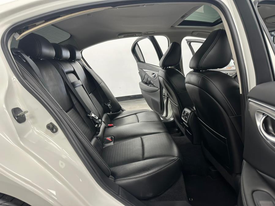 2017 INFINITI Q50 Red Sport 400 AWD, available for sale in Elizabeth, New Jersey | M Auto Group. Elizabeth, New Jersey 2017 INFINITI Q50 Red Sport 400 AWD, available for sale in Elizabeth, New Jersey | M Auto Group. Elizabeth, New Jersey