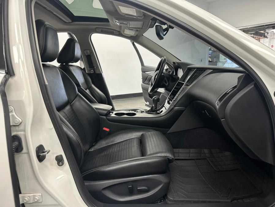 2017 INFINITI Q50 Red Sport 400 AWD, available for sale in Elizabeth, New Jersey | M Auto Group. Elizabeth, New Jersey 2017 INFINITI Q50 Red Sport 400 AWD, available for sale in Elizabeth, New Jersey | M Auto Group. Elizabeth, New Jersey