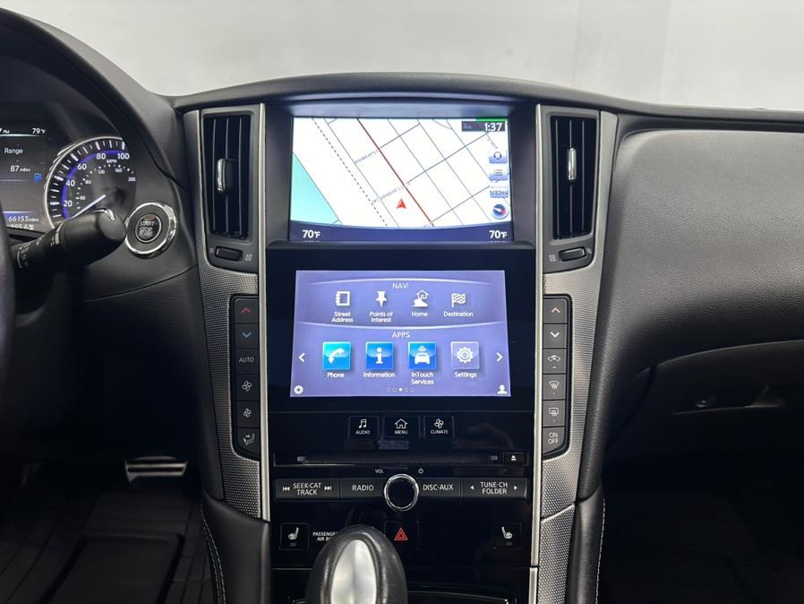 2017 INFINITI Q50 Red Sport 400 AWD, available for sale in Elizabeth, New Jersey | M Auto Group. Elizabeth, New Jersey 2017 INFINITI Q50 Red Sport 400 AWD, available for sale in Elizabeth, New Jersey | M Auto Group. Elizabeth, New Jersey