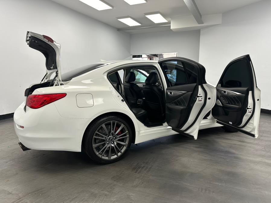 2017 INFINITI Q50 Red Sport 400 AWD, available for sale in Elizabeth, New Jersey | M Auto Group. Elizabeth, New Jersey 2017 INFINITI Q50 Red Sport 400 AWD, available for sale in Elizabeth, New Jersey | M Auto Group. Elizabeth, New Jersey