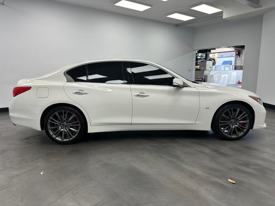2017 INFINITI Q50 Red Sport 400 AWD, available for sale in Elizabeth, New Jersey | M Auto Group. Elizabeth, New Jersey 2017 INFINITI Q50 Red Sport 400 AWD, available for sale in Elizabeth, New Jersey | M Auto Group. Elizabeth, New Jersey