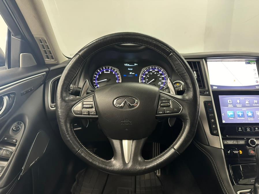 2017 INFINITI Q50 Red Sport 400 AWD, available for sale in Elizabeth, New Jersey | M Auto Group. Elizabeth, New Jersey 2017 INFINITI Q50 Red Sport 400 AWD, available for sale in Elizabeth, New Jersey | M Auto Group. Elizabeth, New Jersey