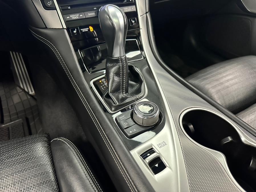2017 INFINITI Q50 Red Sport 400 AWD, available for sale in Elizabeth, New Jersey | M Auto Group. Elizabeth, New Jersey 2017 INFINITI Q50 Red Sport 400 AWD, available for sale in Elizabeth, New Jersey | M Auto Group. Elizabeth, New Jersey