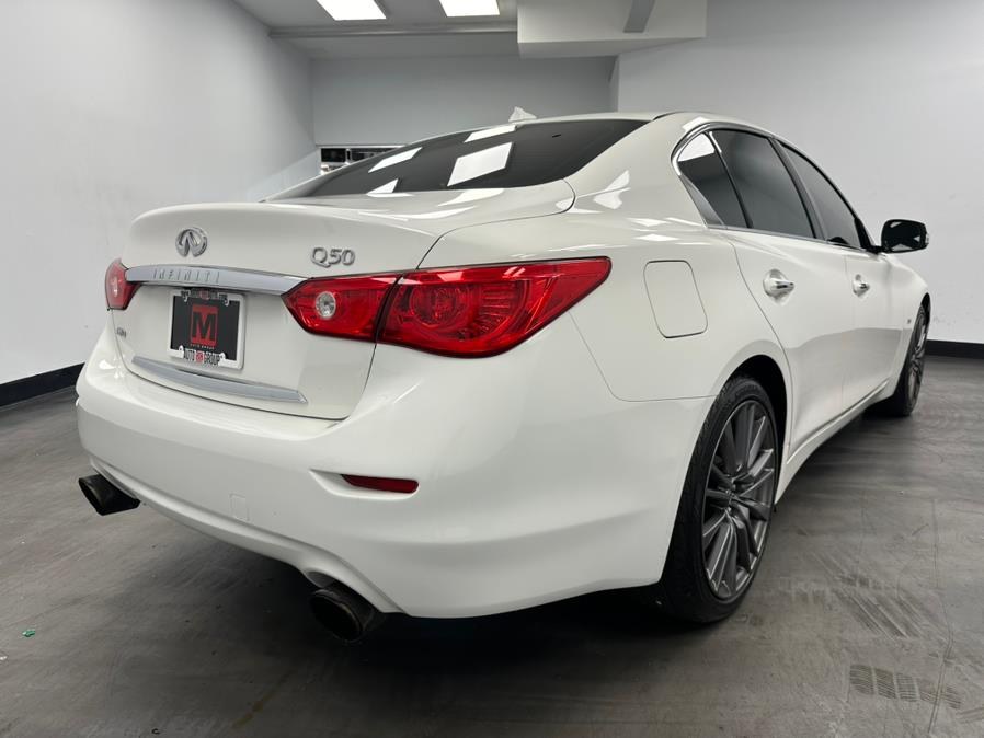 2017 INFINITI Q50 Red Sport 400 AWD, available for sale in Elizabeth, New Jersey | M Auto Group. Elizabeth, New Jersey 2017 INFINITI Q50 Red Sport 400 AWD, available for sale in Elizabeth, New Jersey | M Auto Group. Elizabeth, New Jersey