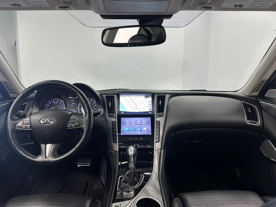 2017 INFINITI Q50 Red Sport 400 AWD, available for sale in Elizabeth, New Jersey | M Auto Group. Elizabeth, New Jersey 2017 INFINITI Q50 Red Sport 400 AWD, available for sale in Elizabeth, New Jersey | M Auto Group. Elizabeth, New Jersey