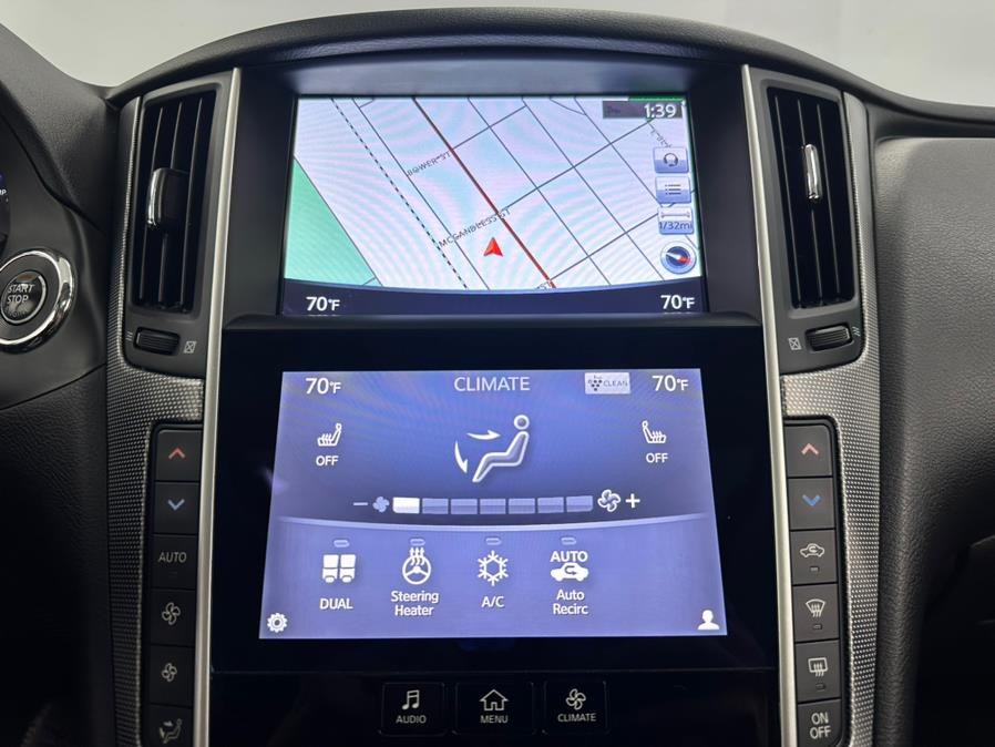 2017 INFINITI Q50 Red Sport 400 AWD, available for sale in Elizabeth, New Jersey | M Auto Group. Elizabeth, New Jersey 2017 INFINITI Q50 Red Sport 400 AWD, available for sale in Elizabeth, New Jersey | M Auto Group. Elizabeth, New Jersey
