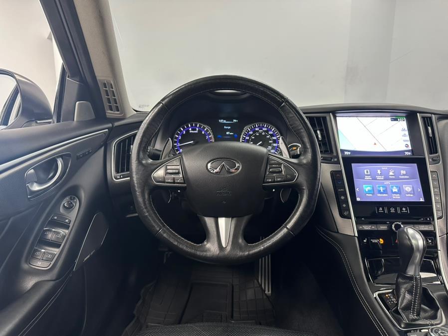 2017 INFINITI Q50 Red Sport 400 AWD, available for sale in Elizabeth, New Jersey | M Auto Group. Elizabeth, New Jersey 2017 INFINITI Q50 Red Sport 400 AWD, available for sale in Elizabeth, New Jersey | M Auto Group. Elizabeth, New Jersey