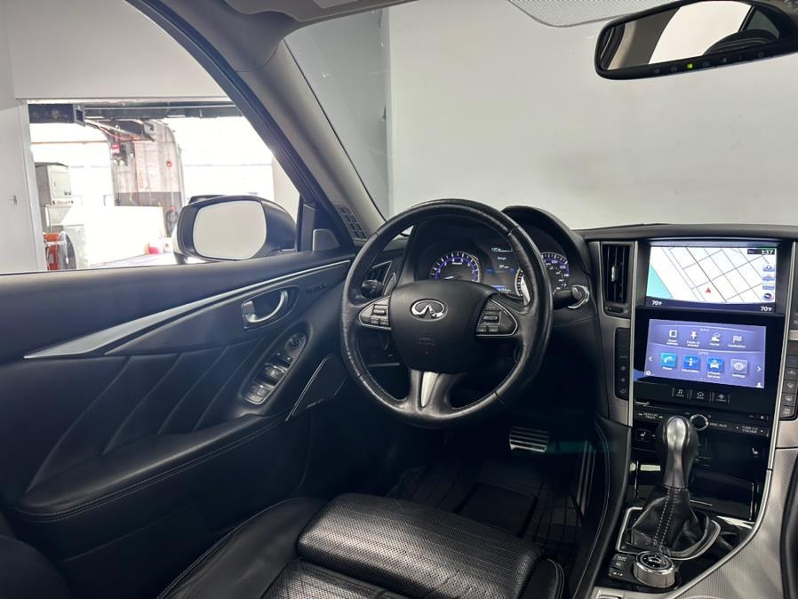 2017 INFINITI Q50 Red Sport 400 AWD, available for sale in Elizabeth, New Jersey | M Auto Group. Elizabeth, New Jersey 2017 INFINITI Q50 Red Sport 400 AWD, available for sale in Elizabeth, New Jersey | M Auto Group. Elizabeth, New Jersey
