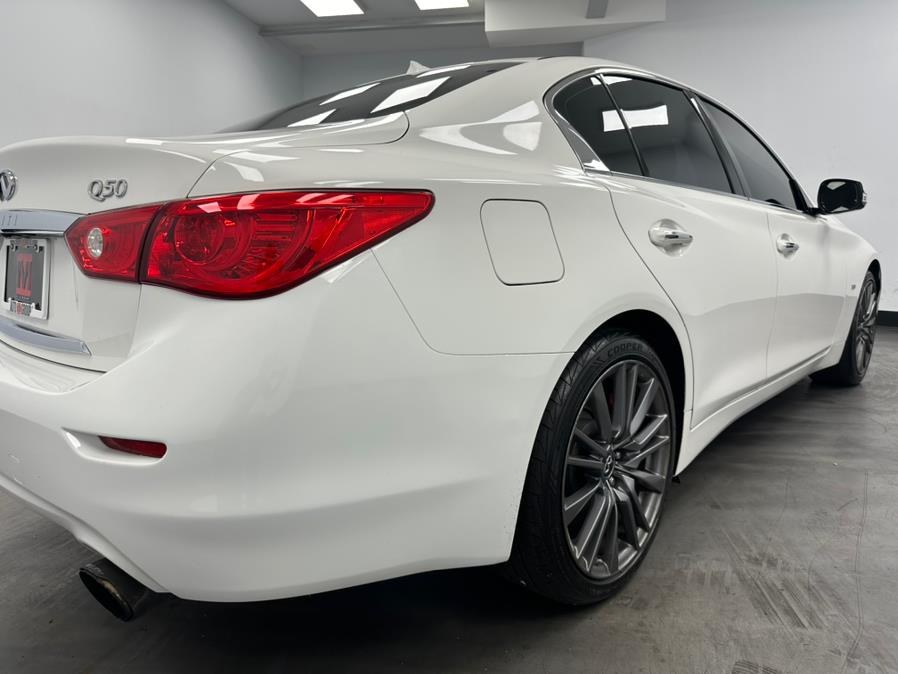 2017 INFINITI Q50 Red Sport 400 AWD, available for sale in Elizabeth, New Jersey | M Auto Group. Elizabeth, New Jersey 2017 INFINITI Q50 Red Sport 400 AWD, available for sale in Elizabeth, New Jersey | M Auto Group. Elizabeth, New Jersey