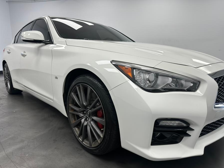 2017 INFINITI Q50 Red Sport 400 AWD, available for sale in Elizabeth, New Jersey | M Auto Group. Elizabeth, New Jersey 2017 INFINITI Q50 Red Sport 400 AWD, available for sale in Elizabeth, New Jersey | M Auto Group. Elizabeth, New Jersey