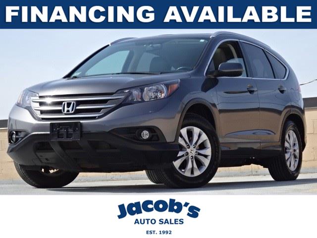 Used 2013 Honda CR-V in Newton, Massachusetts | Jacob Auto Sales. Newton, Massachusetts