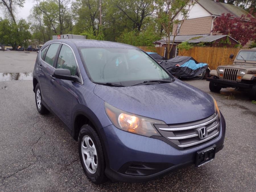 2014 Honda CR-V AWD 5dr LX, available for sale in Chicopee, Massachusetts | Matts Auto Mall LLC. Chicopee, Massachusetts 2014 Honda CR-V AWD 5dr LX, available for sale in Chicopee, Massachusetts | Matts Auto Mall LLC. Chicopee, Massachusetts