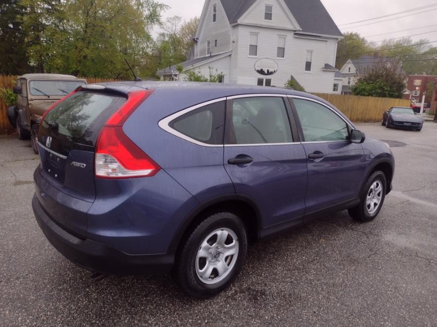 2014 Honda CR-V AWD 5dr LX, available for sale in Chicopee, Massachusetts | Matts Auto Mall LLC. Chicopee, Massachusetts 2014 Honda CR-V AWD 5dr LX, available for sale in Chicopee, Massachusetts | Matts Auto Mall LLC. Chicopee, Massachusetts