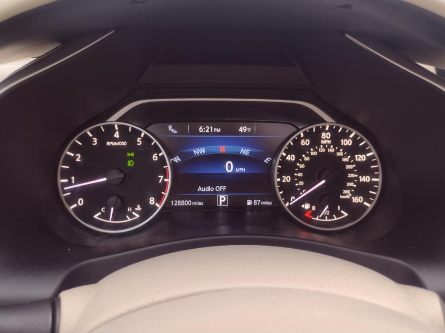 2016 Nissan Murano AWD 4dr SL, available for sale in Chicopee, Massachusetts | Matts Auto Mall LLC. Chicopee, Massachusetts 2016 Nissan Murano AWD 4dr SL, available for sale in Chicopee, Massachusetts | Matts Auto Mall LLC. Chicopee, Massachusetts