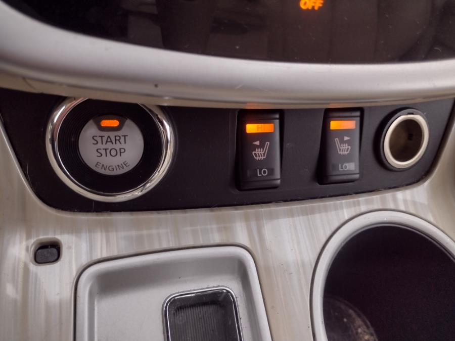 2016 Nissan Murano AWD 4dr SL, available for sale in Chicopee, Massachusetts | Matts Auto Mall LLC. Chicopee, Massachusetts 2016 Nissan Murano AWD 4dr SL, available for sale in Chicopee, Massachusetts | Matts Auto Mall LLC. Chicopee, Massachusetts