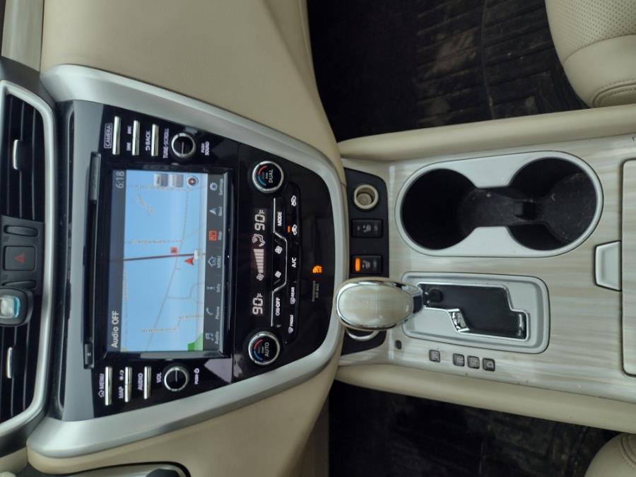 2016 Nissan Murano AWD 4dr SL, available for sale in Chicopee, Massachusetts | Matts Auto Mall LLC. Chicopee, Massachusetts 2016 Nissan Murano AWD 4dr SL, available for sale in Chicopee, Massachusetts | Matts Auto Mall LLC. Chicopee, Massachusetts