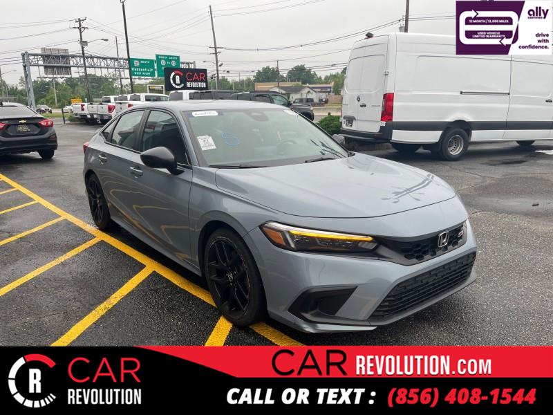 2023 Honda Civic Si , available for sale in Maple Shade, New Jersey | Car Revolution. Maple Shade, New Jersey 2023 Honda Civic Si , available for sale in Maple Shade, New Jersey | Car Revolution. Maple Shade, New Jersey