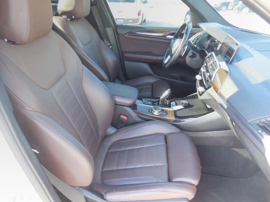 2019 BMW X3 sDrive30i Sports Activity Vehicle, available for sale in Hawaiian Gardens, California | Luxe Motors. Hawaiian Gardens, California 2019 BMW X3 sDrive30i Sports Activity Vehicle, available for sale in Hawaiian Gardens, California | Luxe Motors. Hawaiian Gardens, California