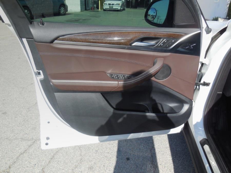 2019 BMW X3 sDrive30i Sports Activity Vehicle, available for sale in Hawaiian Gardens, California | Luxe Motors. Hawaiian Gardens, California 2019 BMW X3 sDrive30i Sports Activity Vehicle, available for sale in Hawaiian Gardens, California | Luxe Motors. Hawaiian Gardens, California