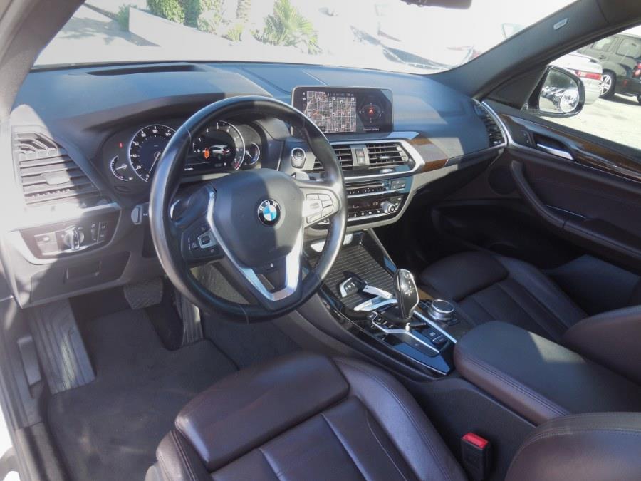 2019 BMW X3 sDrive30i Sports Activity Vehicle, available for sale in Hawaiian Gardens, California | Luxe Motors. Hawaiian Gardens, California 2019 BMW X3 sDrive30i Sports Activity Vehicle, available for sale in Hawaiian Gardens, California | Luxe Motors. Hawaiian Gardens, California