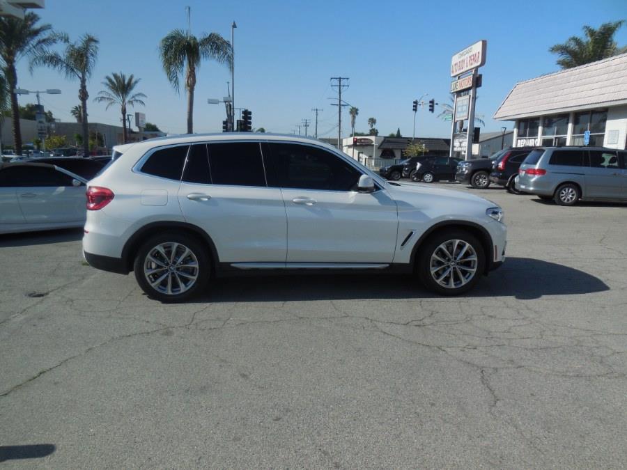 2019 BMW X3 sDrive30i Sports Activity Vehicle, available for sale in Hawaiian Gardens, California | Luxe Motors. Hawaiian Gardens, California 2019 BMW X3 sDrive30i Sports Activity Vehicle, available for sale in Hawaiian Gardens, California | Luxe Motors. Hawaiian Gardens, California