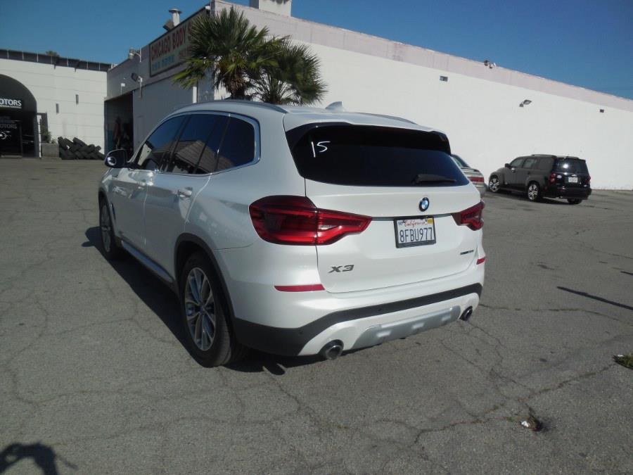 2019 BMW X3 sDrive30i Sports Activity Vehicle, available for sale in Hawaiian Gardens, California | Luxe Motors. Hawaiian Gardens, California 2019 BMW X3 sDrive30i Sports Activity Vehicle, available for sale in Hawaiian Gardens, California | Luxe Motors. Hawaiian Gardens, California