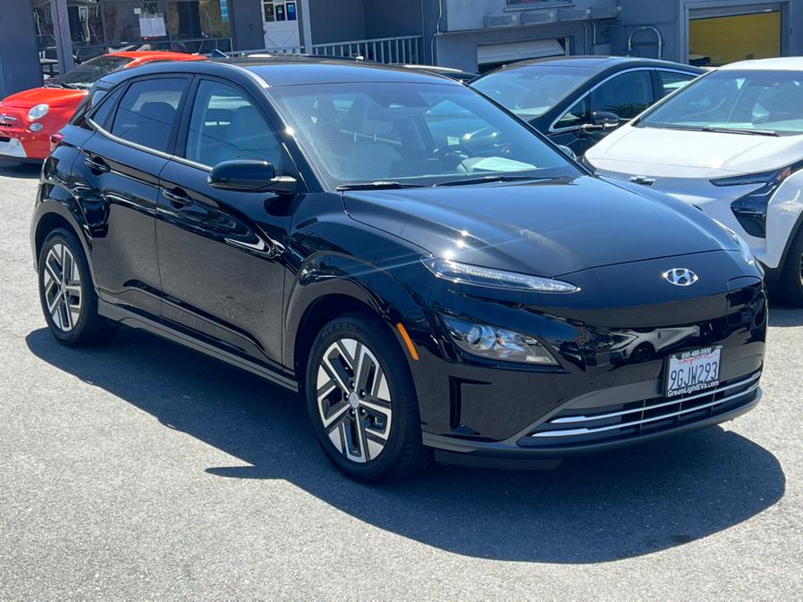 2023 Hyundai Kona Electric SE FWD, available for sale in Daly City, California | Green Light Auto Wholesale. Daly City, California 2023 Hyundai Kona Electric SE FWD, available for sale in Daly City, California | Green Light Auto Wholesale. Daly City, California