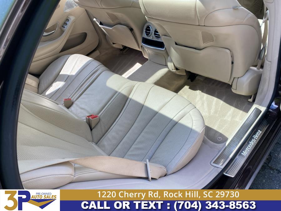 2015 Mercedes-Benz S-Class 4dr Sdn S 550 4MATIC, available for sale in Rock Hill, South Carolina | 3 Points Auto Sales. Rock Hill, South Carolina 2015 Mercedes-Benz S-Class 4dr Sdn S 550 4MATIC, available for sale in Rock Hill, South Carolina | 3 Points Auto Sales. Rock Hill, South Carolina