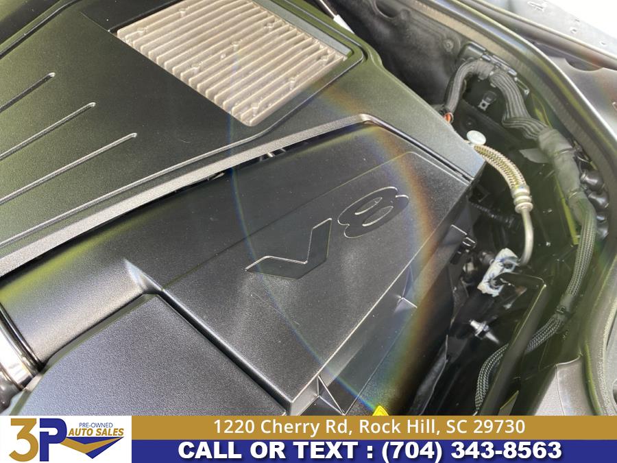 2015 Mercedes-Benz S-Class 4dr Sdn S 550 4MATIC, available for sale in Rock Hill, South Carolina | 3 Points Auto Sales. Rock Hill, South Carolina 2015 Mercedes-Benz S-Class 4dr Sdn S 550 4MATIC, available for sale in Rock Hill, South Carolina | 3 Points Auto Sales. Rock Hill, South Carolina