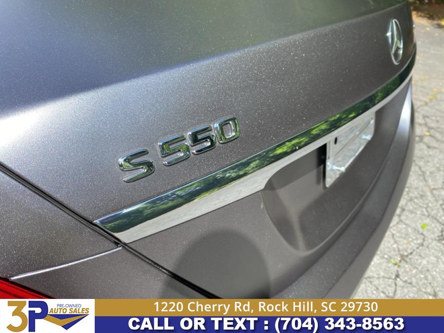 2015 Mercedes-Benz S-Class 4dr Sdn S 550 4MATIC, available for sale in Rock Hill, South Carolina | 3 Points Auto Sales. Rock Hill, South Carolina 2015 Mercedes-Benz S-Class 4dr Sdn S 550 4MATIC, available for sale in Rock Hill, South Carolina | 3 Points Auto Sales. Rock Hill, South Carolina