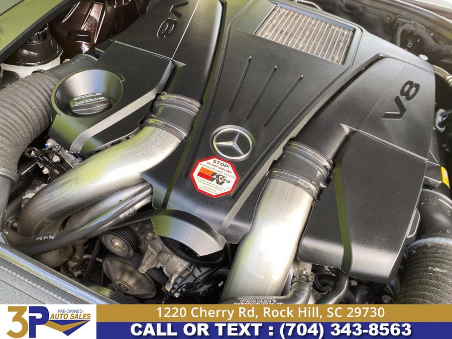 2015 Mercedes-Benz S-Class 4dr Sdn S 550 4MATIC, available for sale in Rock Hill, South Carolina | 3 Points Auto Sales. Rock Hill, South Carolina 2015 Mercedes-Benz S-Class 4dr Sdn S 550 4MATIC, available for sale in Rock Hill, South Carolina | 3 Points Auto Sales. Rock Hill, South Carolina