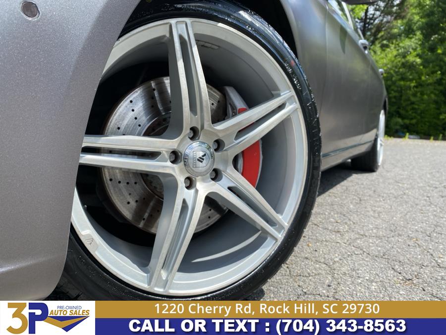 2015 Mercedes-Benz S-Class 4dr Sdn S 550 4MATIC, available for sale in Rock Hill, South Carolina | 3 Points Auto Sales. Rock Hill, South Carolina 2015 Mercedes-Benz S-Class 4dr Sdn S 550 4MATIC, available for sale in Rock Hill, South Carolina | 3 Points Auto Sales. Rock Hill, South Carolina