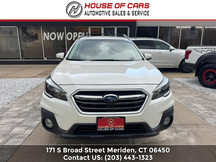 2018 Subaru Outback 2.5i Premium, available for sale in Meriden, Connecticut | House of Cars CT. Meriden, Connecticut