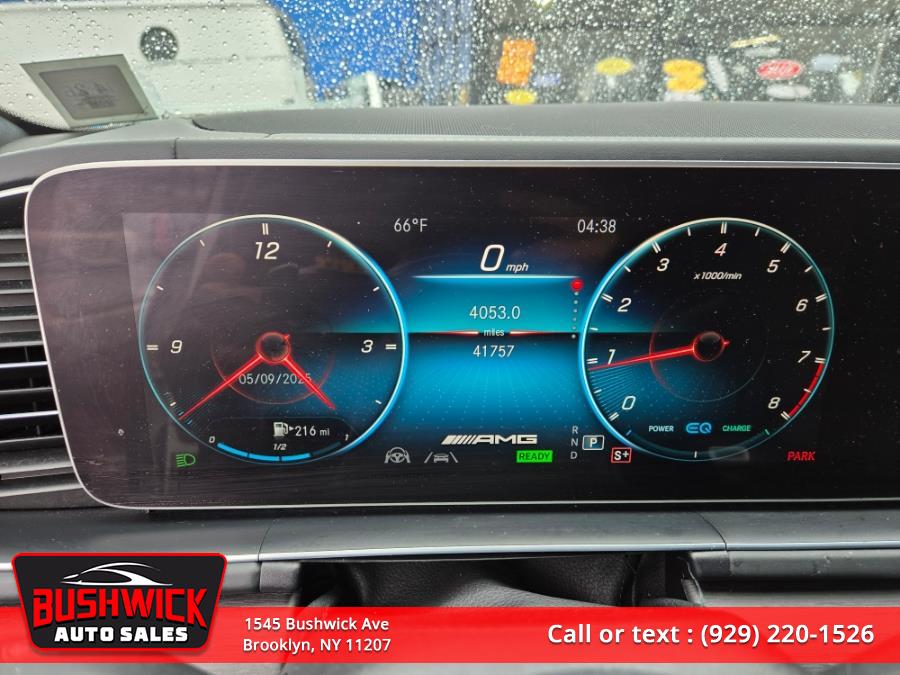 2021 Mercedes-Benz GLS AMG GLS 63 4MATIC+ SUV, available for sale in Brooklyn, New York | Bushwick Auto Sales LLC. Brooklyn, New York 2021 Mercedes-Benz GLS AMG GLS 63 4MATIC+ SUV, available for sale in Brooklyn, New York | Bushwick Auto Sales LLC. Brooklyn, New York