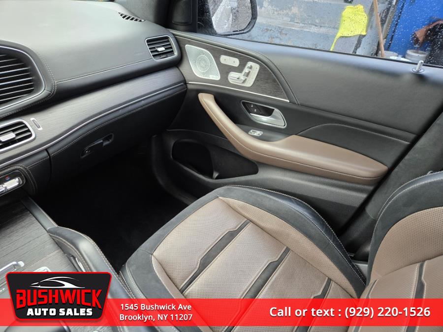 2021 Mercedes-Benz GLS AMG GLS 63 4MATIC+ SUV, available for sale in Brooklyn, New York | Bushwick Auto Sales LLC. Brooklyn, New York 2021 Mercedes-Benz GLS AMG GLS 63 4MATIC+ SUV, available for sale in Brooklyn, New York | Bushwick Auto Sales LLC. Brooklyn, New York