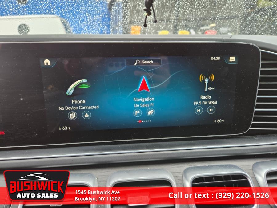 2021 Mercedes-Benz GLS AMG GLS 63 4MATIC+ SUV, available for sale in Brooklyn, New York | Bushwick Auto Sales LLC. Brooklyn, New York 2021 Mercedes-Benz GLS AMG GLS 63 4MATIC+ SUV, available for sale in Brooklyn, New York | Bushwick Auto Sales LLC. Brooklyn, New York