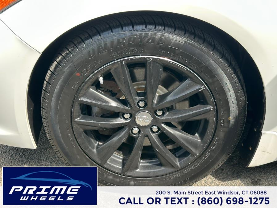 2014 Infiniti Q50 4dr Sdn Premium AWD, available for sale in East Windsor, Connecticut | Prime Wheels. East Windsor, Connecticut 2014 Infiniti Q50 4dr Sdn Premium AWD, available for sale in East Windsor, Connecticut | Prime Wheels. East Windsor, Connecticut