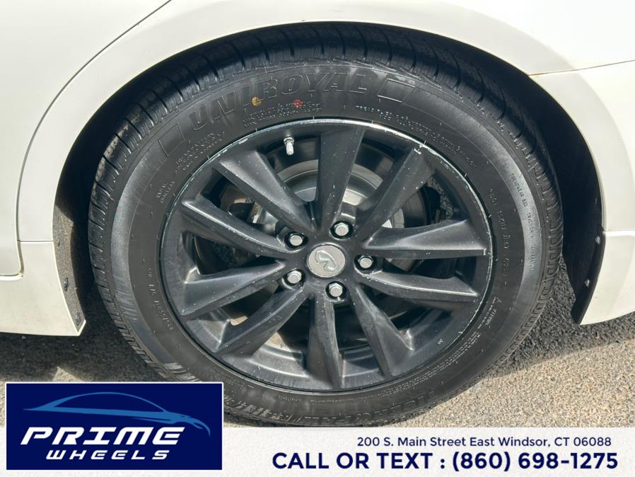 2014 Infiniti Q50 4dr Sdn Premium AWD, available for sale in East Windsor, Connecticut | Prime Wheels. East Windsor, Connecticut 2014 Infiniti Q50 4dr Sdn Premium AWD, available for sale in East Windsor, Connecticut | Prime Wheels. East Windsor, Connecticut
