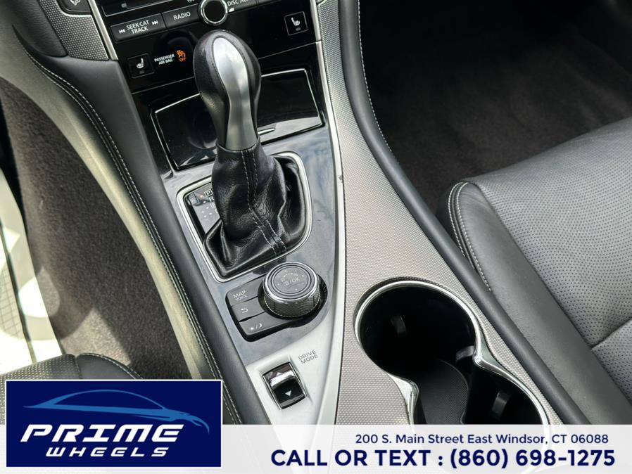 2014 Infiniti Q50 4dr Sdn Premium AWD, available for sale in East Windsor, Connecticut | Prime Wheels. East Windsor, Connecticut 2014 Infiniti Q50 4dr Sdn Premium AWD, available for sale in East Windsor, Connecticut | Prime Wheels. East Windsor, Connecticut