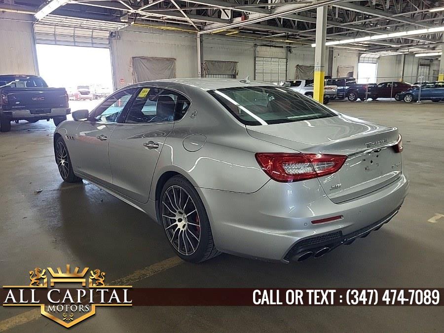 2017 Maserati Quattroporte S Q4 GranSport 3.0L, available for sale in Brooklyn, New York | All Capital Motors. Brooklyn, New York 2017 Maserati Quattroporte S Q4 GranSport 3.0L, available for sale in Brooklyn, New York | All Capital Motors. Brooklyn, New York
