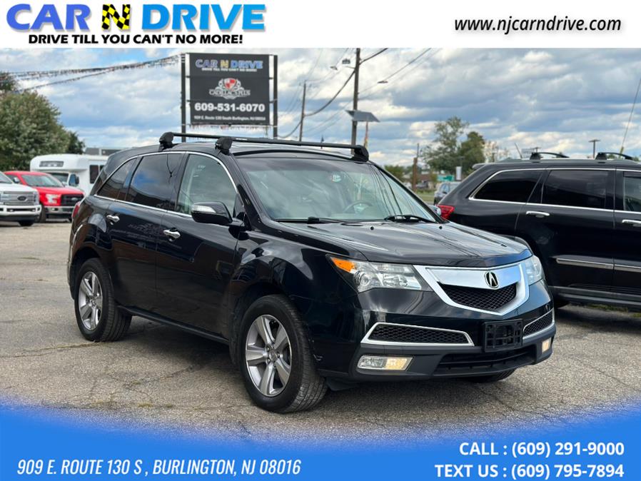 2013 Acura Mdx 6-Spd AT, available for sale in Burlington, New Jersey | Car N Drive. Burlington, New Jersey 2013 Acura Mdx 6-Spd AT, available for sale in Burlington, New Jersey | Car N Drive. Burlington, New Jersey
