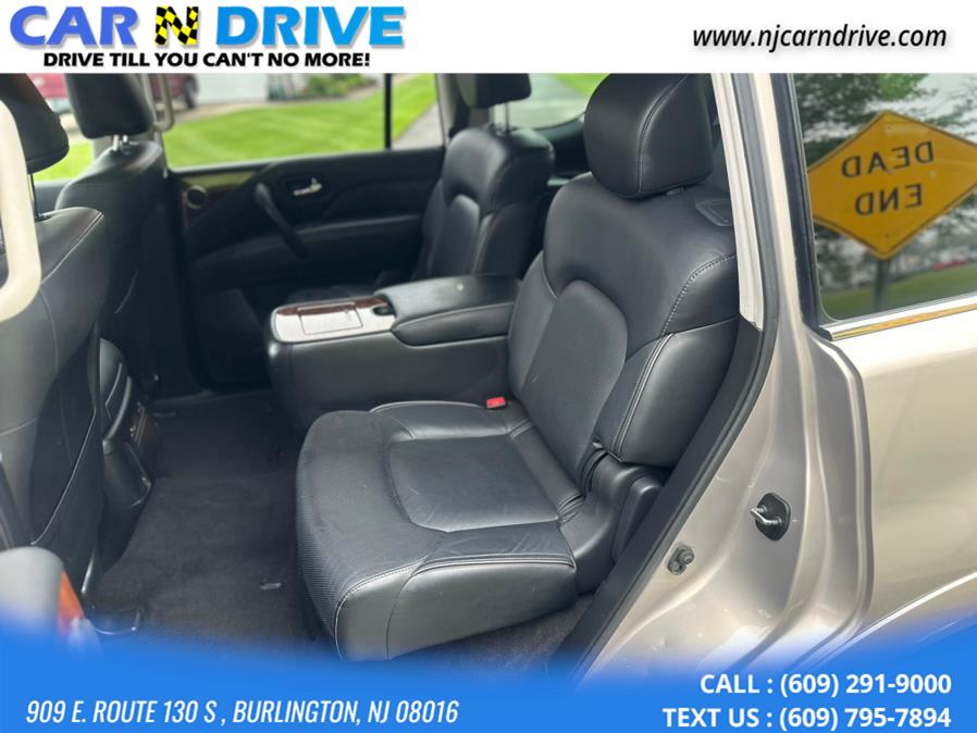 2018 Infiniti Qx80 LUXE Sport Utility 4D, available for sale in Hempstead, New York | VIP Auto Credit Express. Hempstead, New York 2018 Infiniti Qx80 LUXE Sport Utility 4D, available for sale in Hempstead, New York | VIP Auto Credit Express. Hempstead, New York