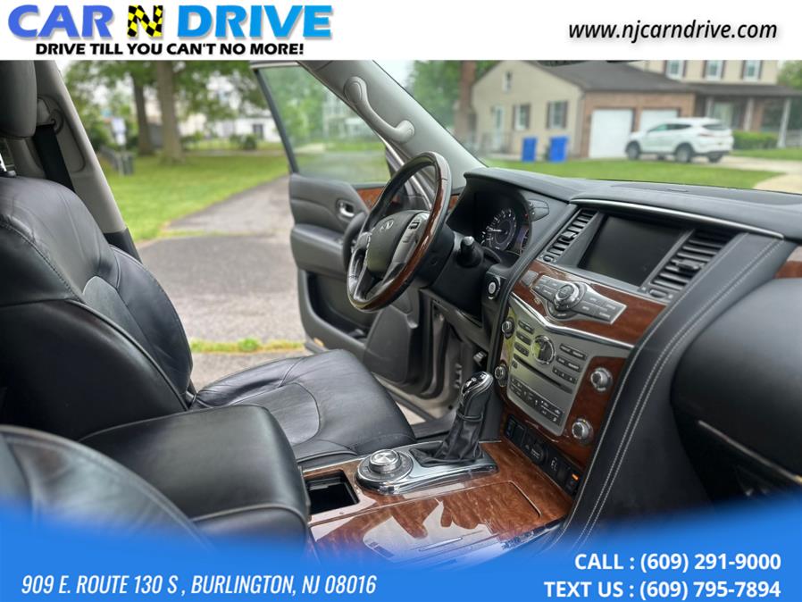 2018 Infiniti Qx80 LUXE Sport Utility 4D, available for sale in Hempstead, New York | VIP Auto Credit Express. Hempstead, New York 2018 Infiniti Qx80 LUXE Sport Utility 4D, available for sale in Hempstead, New York | VIP Auto Credit Express. Hempstead, New York
