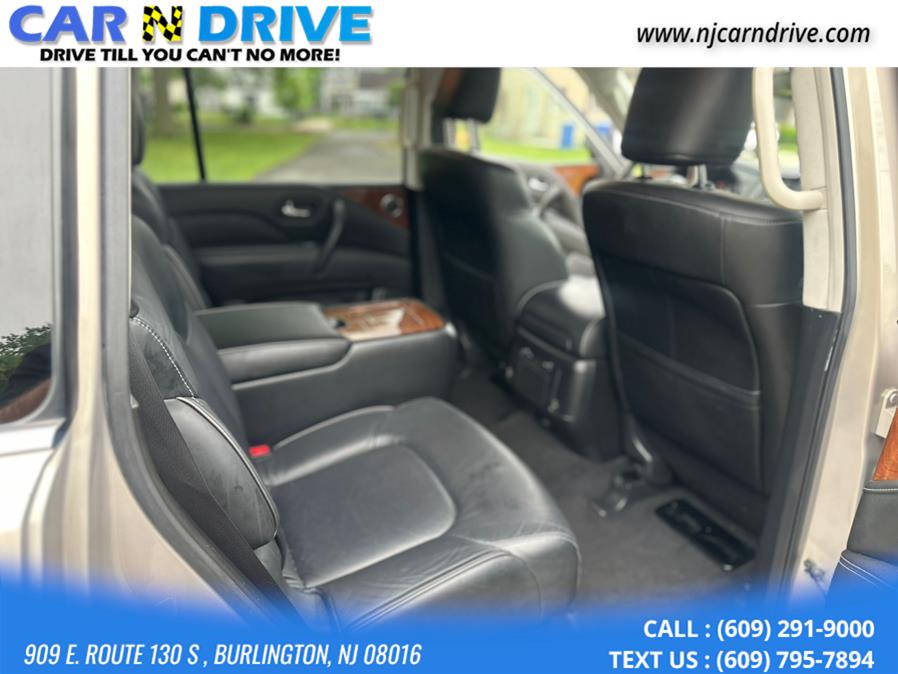 2018 Infiniti Qx80 LUXE Sport Utility 4D, available for sale in Hempstead, New York | VIP Auto Credit Express. Hempstead, New York 2018 Infiniti Qx80 LUXE Sport Utility 4D, available for sale in Hempstead, New York | VIP Auto Credit Express. Hempstead, New York