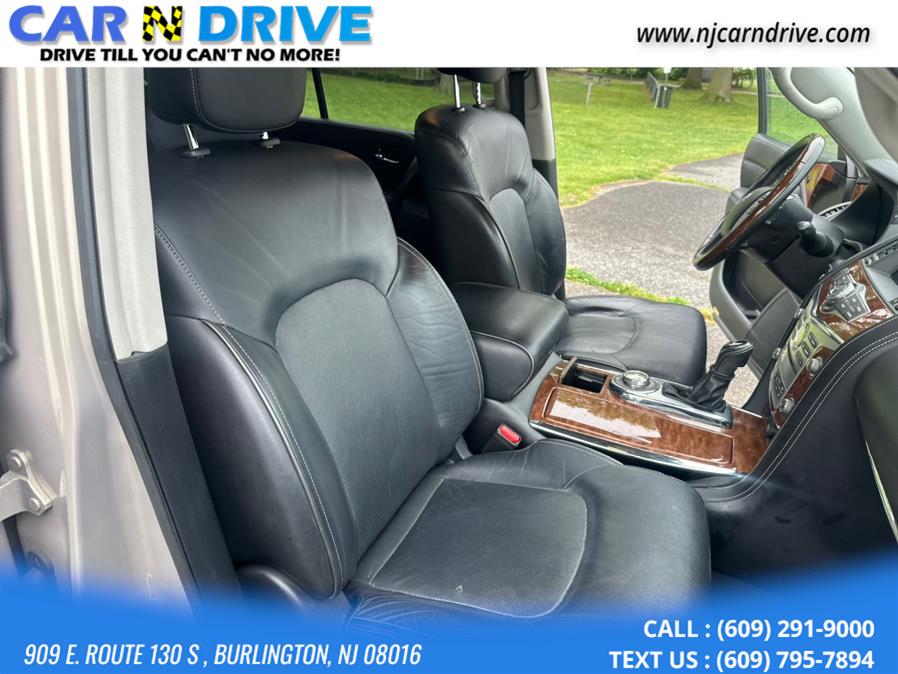 2018 Infiniti Qx80 LUXE Sport Utility 4D, available for sale in Hempstead, New York | VIP Auto Credit Express. Hempstead, New York 2018 Infiniti Qx80 LUXE Sport Utility 4D, available for sale in Hempstead, New York | VIP Auto Credit Express. Hempstead, New York
