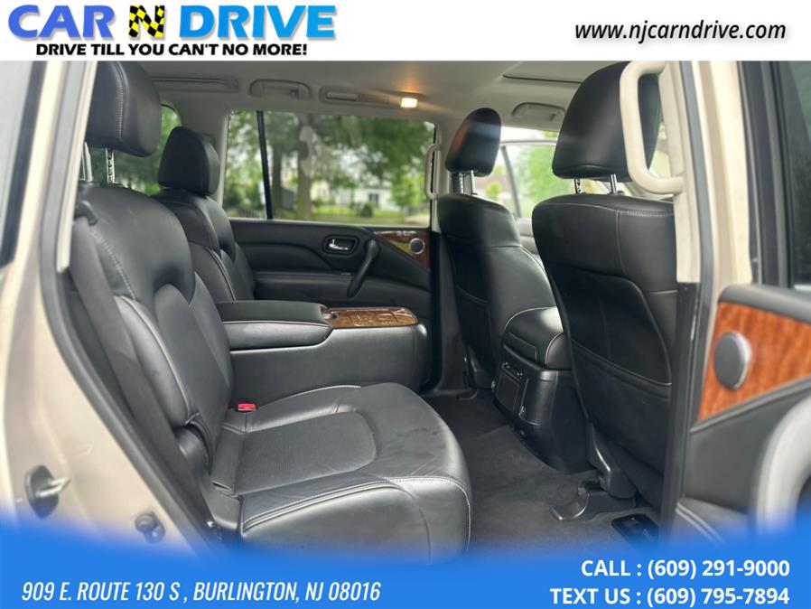 2018 Infiniti Qx80 LUXE Sport Utility 4D, available for sale in Hempstead, New York | VIP Auto Credit Express. Hempstead, New York 2018 Infiniti Qx80 LUXE Sport Utility 4D, available for sale in Hempstead, New York | VIP Auto Credit Express. Hempstead, New York