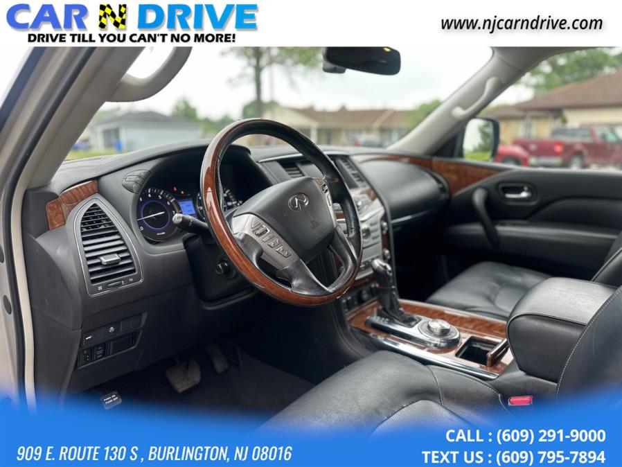2018 Infiniti Qx80 LUXE Sport Utility 4D, available for sale in Hempstead, New York | VIP Auto Credit Express. Hempstead, New York 2018 Infiniti Qx80 LUXE Sport Utility 4D, available for sale in Hempstead, New York | VIP Auto Credit Express. Hempstead, New York
