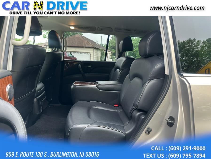 2018 Infiniti Qx80 LUXE Sport Utility 4D, available for sale in Hempstead, New York | VIP Auto Credit Express. Hempstead, New York 2018 Infiniti Qx80 LUXE Sport Utility 4D, available for sale in Hempstead, New York | VIP Auto Credit Express. Hempstead, New York