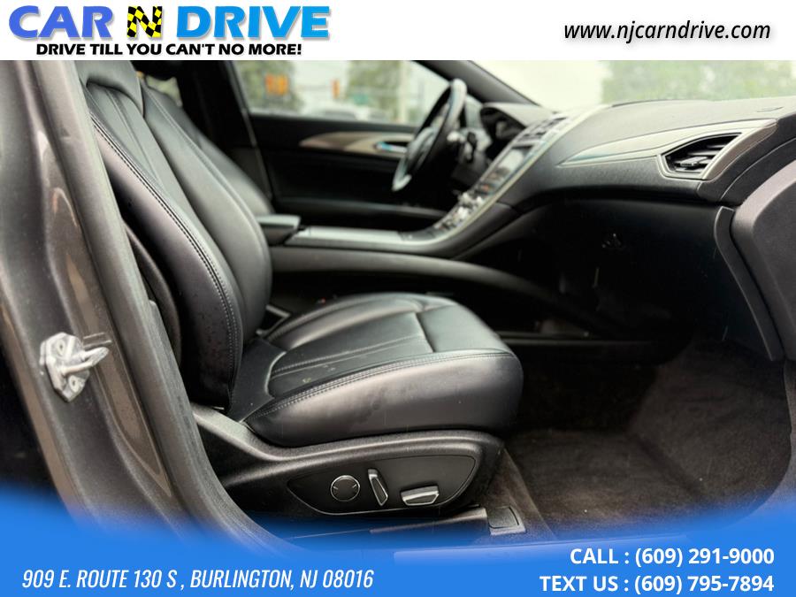 2018 Lincoln Mkz Premiere, available for sale in Burlington, New Jersey | Car N Drive. Burlington, New Jersey 2018 Lincoln Mkz Premiere, available for sale in Burlington, New Jersey | Car N Drive. Burlington, New Jersey