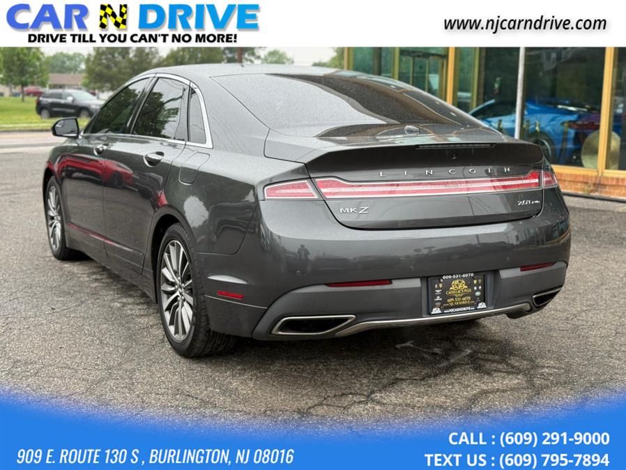 2018 Lincoln Mkz Premiere, available for sale in Burlington, New Jersey | Car N Drive. Burlington, New Jersey 2018 Lincoln Mkz Premiere, available for sale in Burlington, New Jersey | Car N Drive. Burlington, New Jersey